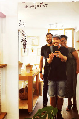 #selfieT69 - Jackie Monteiro Kunstgalierie, Hohenems (AT) | 2023