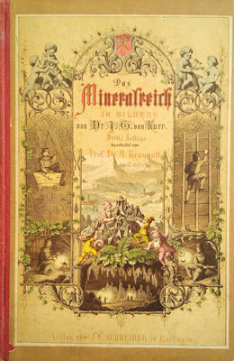 Kurr, Mineralreich 1878