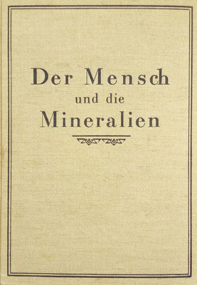 Mensch und Mineralien 1915