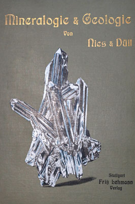 Nies, Mineralogie 1905