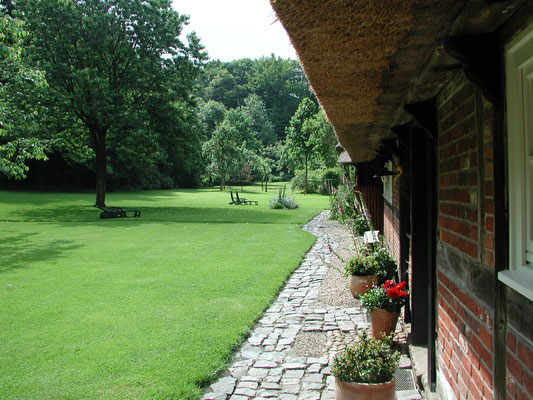 Naturgarten