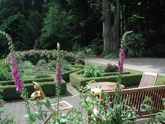 Sitzplatz Ia
