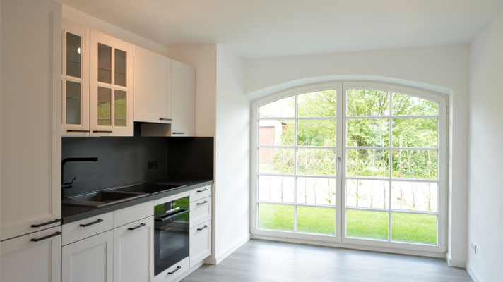 Wohnung Schlei Brodersby 