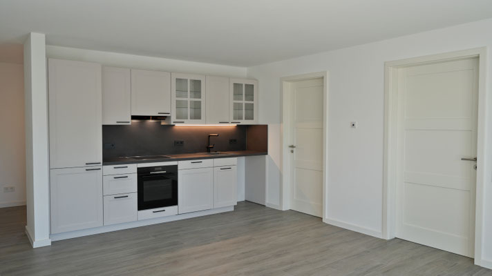 Wohnung Schlei Brodersby 