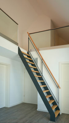 Wohnung Schlei Brodersby 