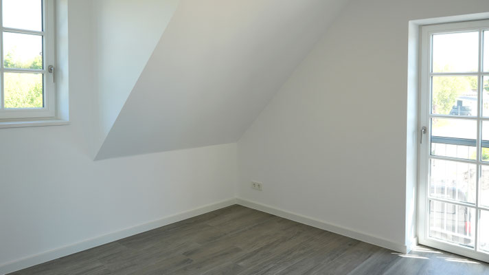 Wohnung Schlei Brodersby