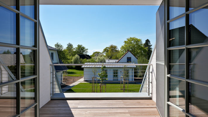 Wohnung Schlei Brodersby