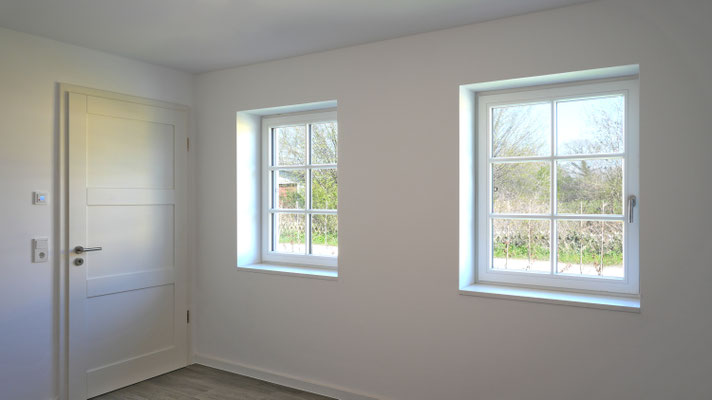 Wohnung Schlei Brodersby 
