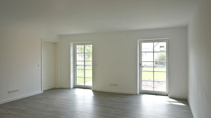 Wohnung Schlei Brodersby 