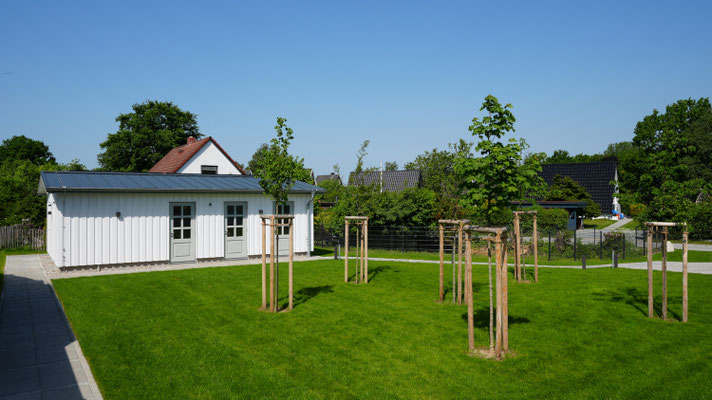 Wohnung an der Schlei