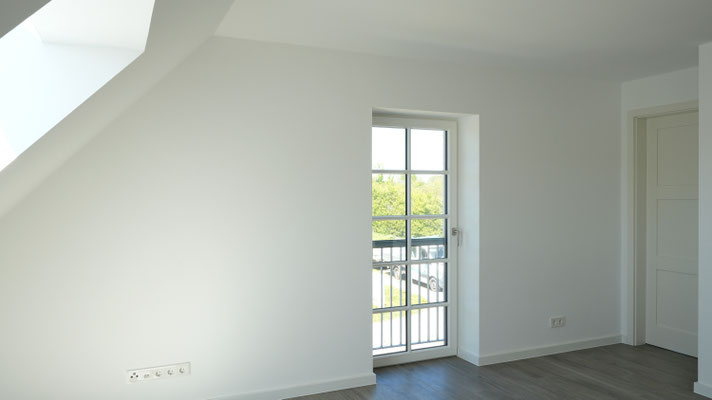 Wohnung Schlei Brodersby 