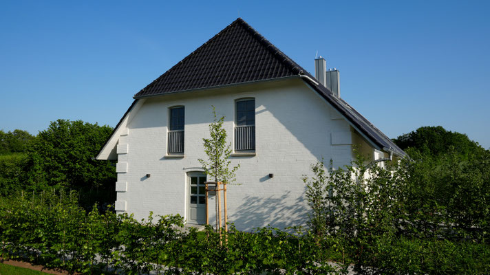 Wohnung an der Schlei