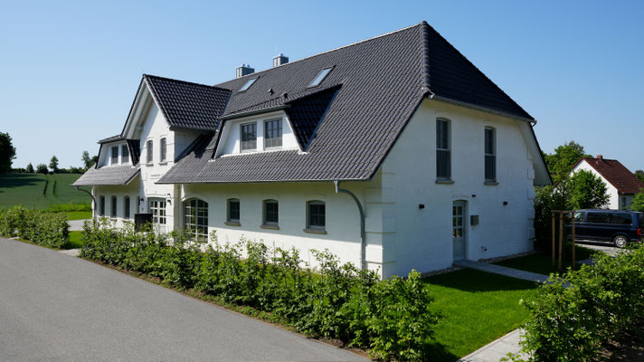 Wohnung an der Schlei