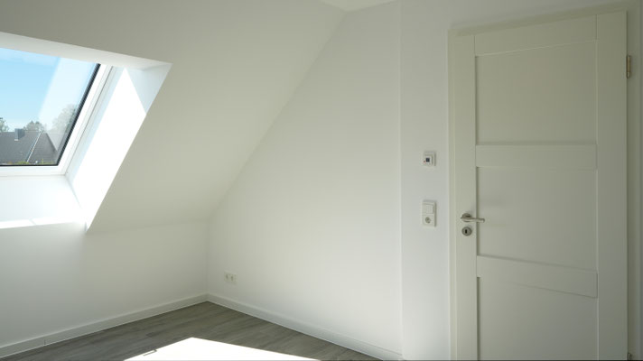 Wohnung Schlei Brodersby 