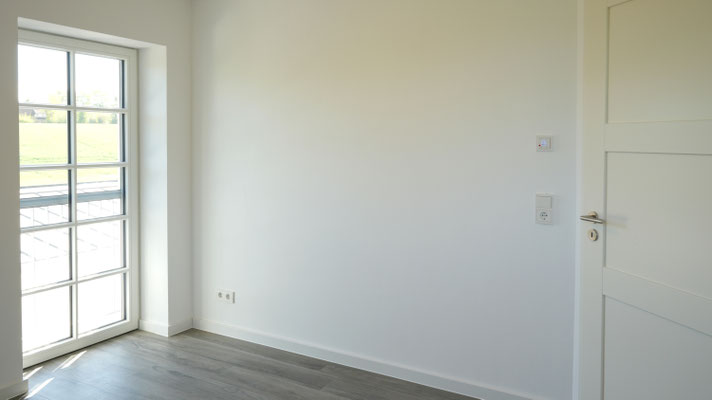 Wohnung Schlei Brodersby