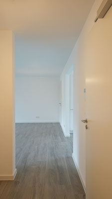 Wohnung Schlei Brodersby 