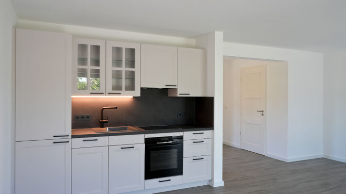 Wohnung Schlei Brodersby 