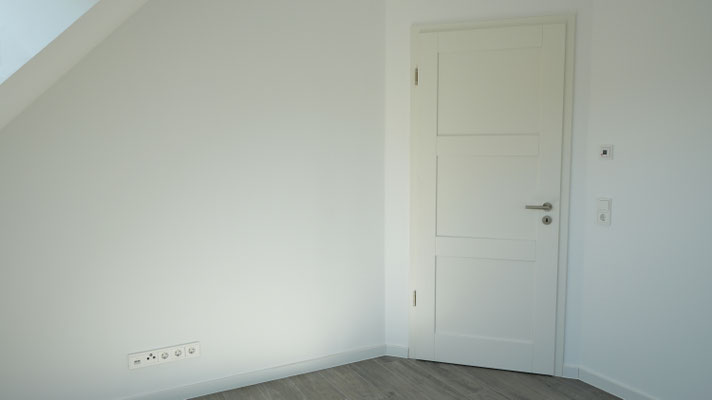 Wohnung Schlei Brodersby
