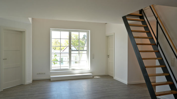 Wohnung Schlei Brodersby