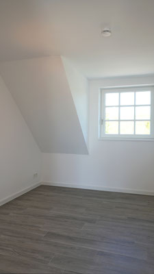 Wohnung Schlei Brodersby 