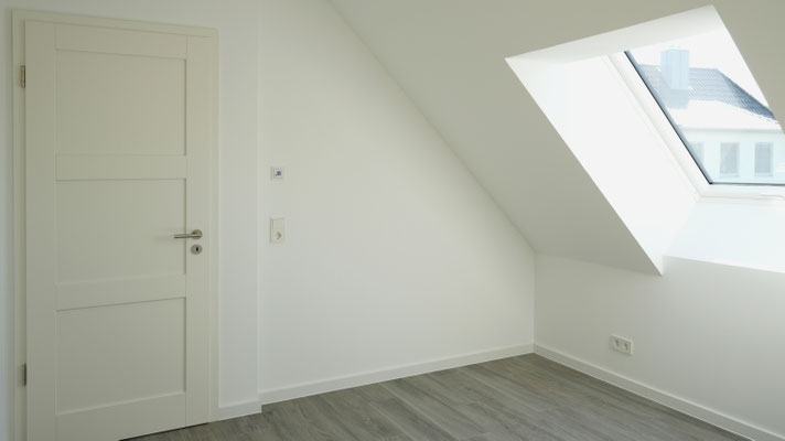 Wohnung Schlei Brodersby