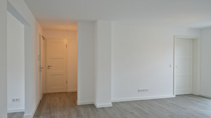 Wohnung Schlei Brodersby 