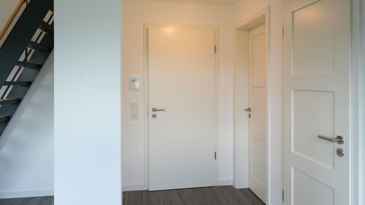 Wohnung Schlei Brodersby