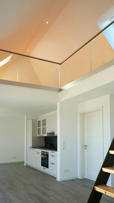 Wohnung Schlei Brodersby 