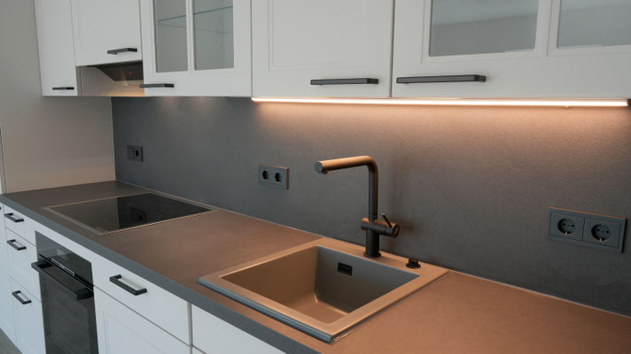 Wohnung Schlei Brodersby 