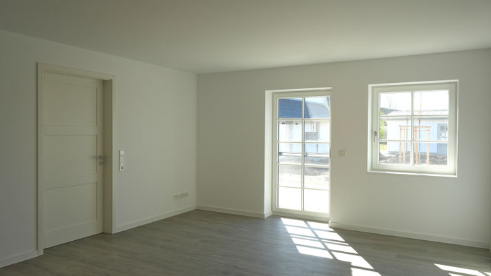 Wohnung Schlei Brodersby 