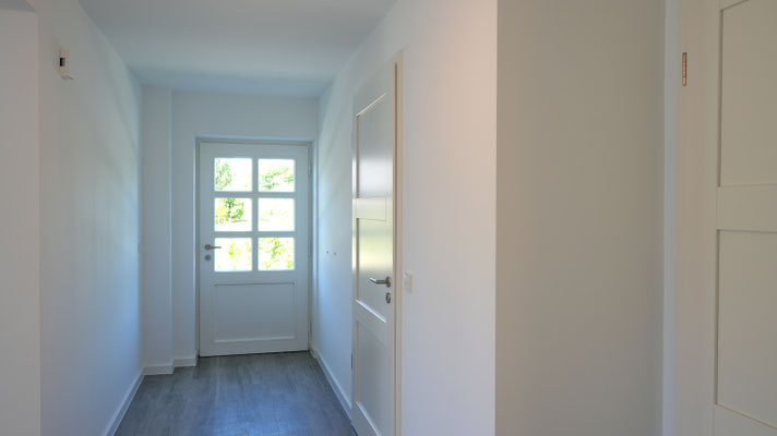 Wohnung Schlei Brodersby 