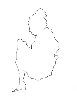 Plus de point GPS sur la carte de moi
