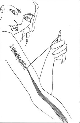 Savoir se recoudre 