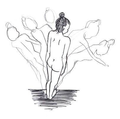 Rester et demeurer 