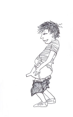 Comme un boy 