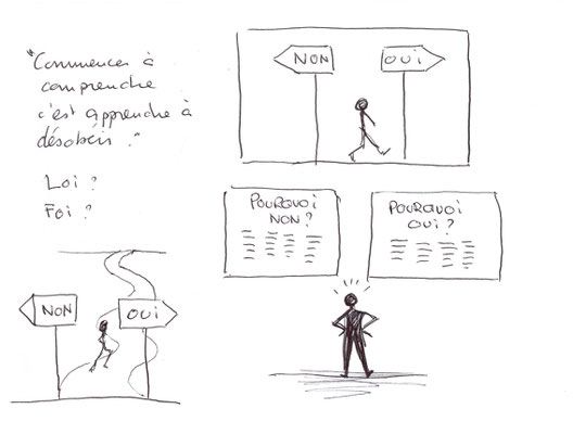 Discernement