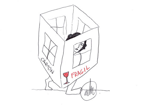 Fragile