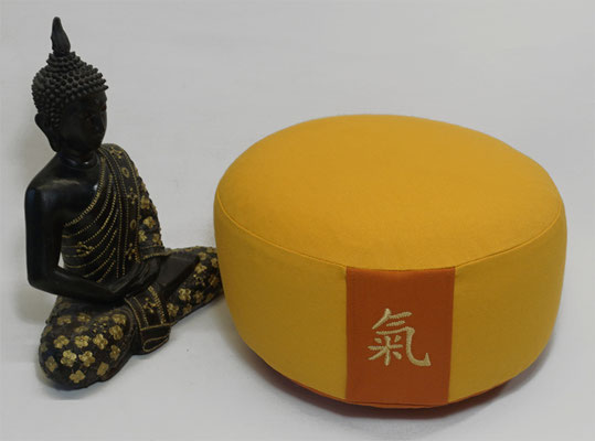 Bio Meditationskissen & Yogakissen Made in Germany