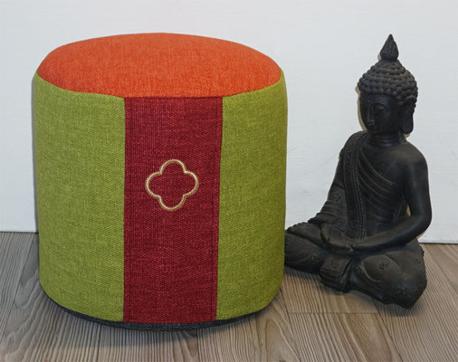 Exklusive Meditationskissen & Yogakissen