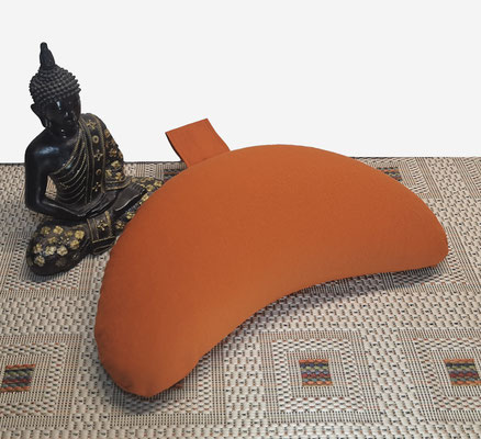 Nr. 1) Terracotta