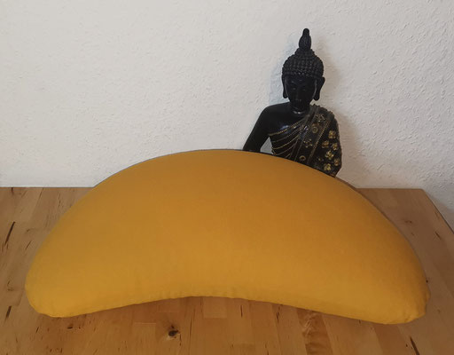 Sichelmond Bio Meditationskissen