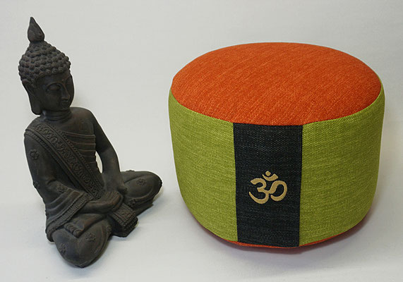 Exklusive Yogakissen