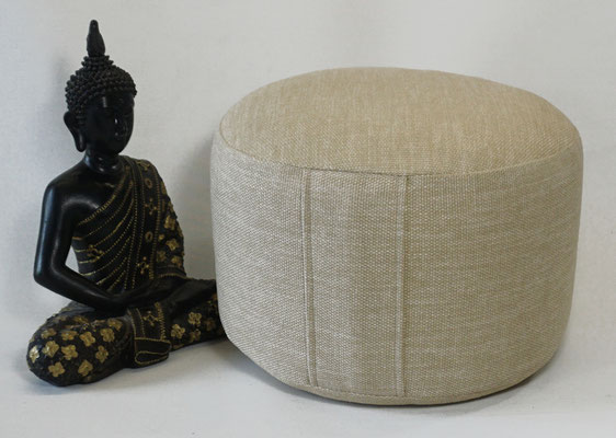 Exklusive Meditationskissen & Yogakissen