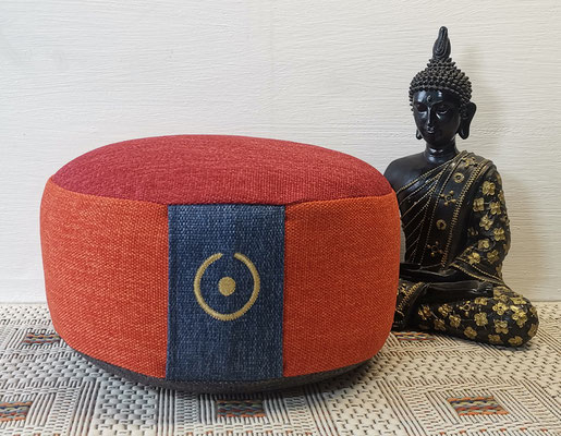 Exklusive Meditationskissen & Yogakissen