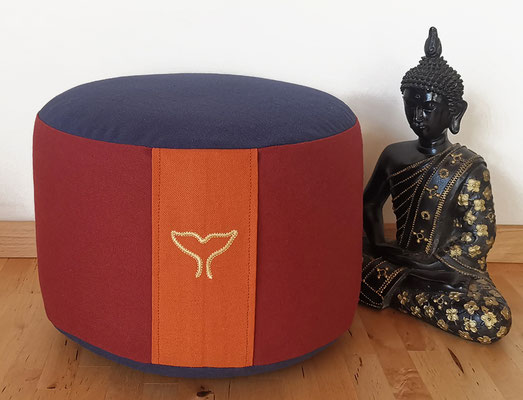 Bio Meditationskissen & Yogakissen Made in Germany