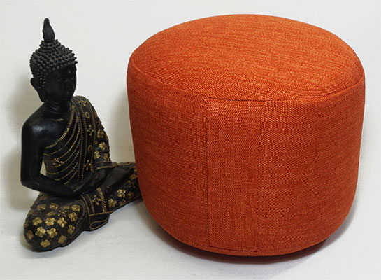 Exklusive Meditationskissen & Yogakissen