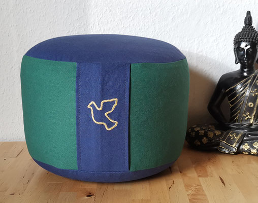 Bio Meditationskissen & Yogakissen Made in Germany
