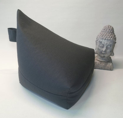 Zipfel Bio Meditationskissen 