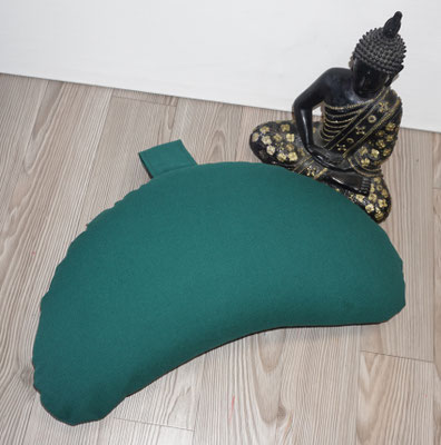 Sichelmond Bio Yogakissen