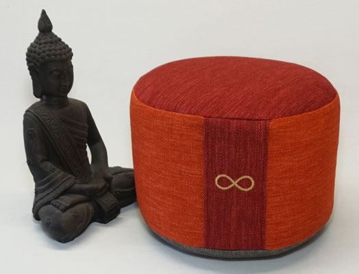 Exklusive Meditationskissen & Yogakissen